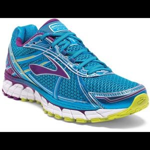 Brooks Adrenaline GTS Running Sneakers